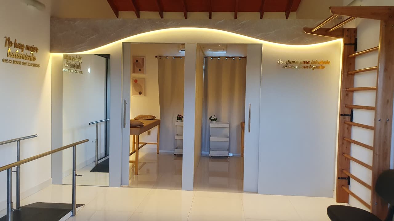 Tratamiento de fisioterapia 6